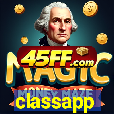 classapp