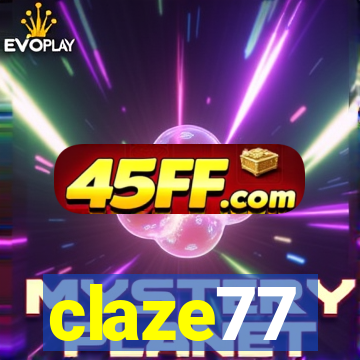 claze77