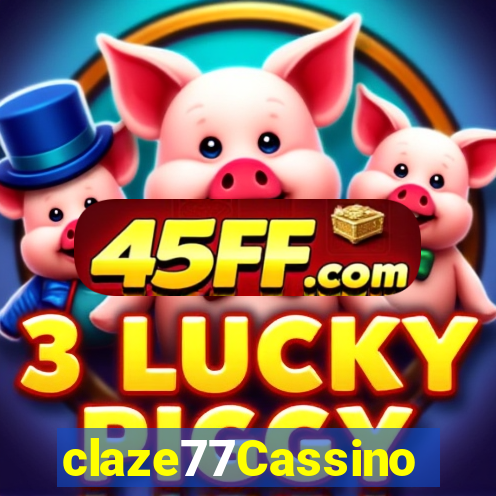 claze77Cassino