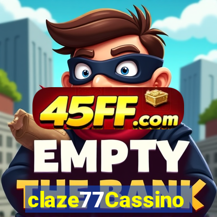 claze77Cassino