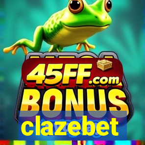 clazebet