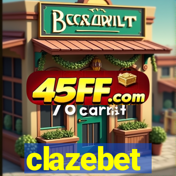 clazebet