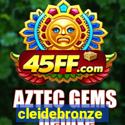 cleidebronze