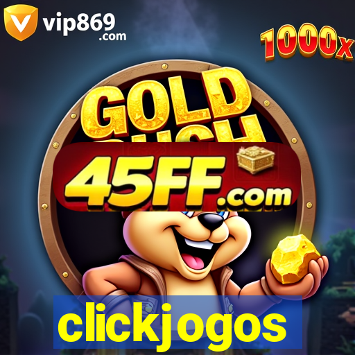 clickjogos