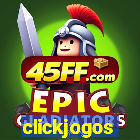 clickjogos