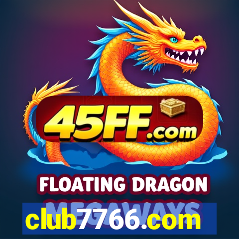 club7766.com
