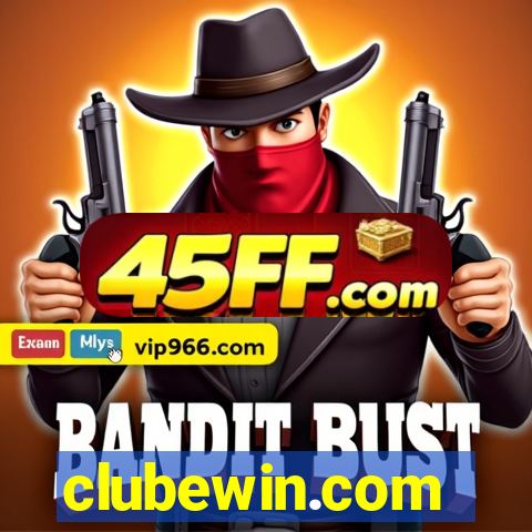 clubewin.com