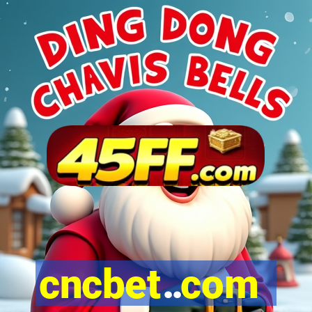 cncbet..com