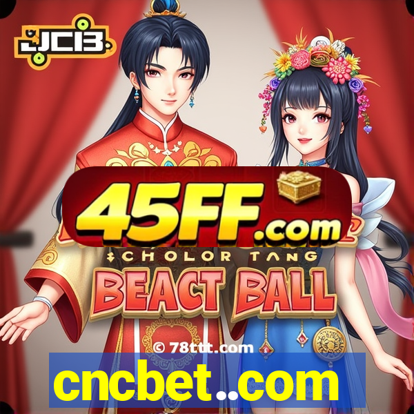 cncbet..com