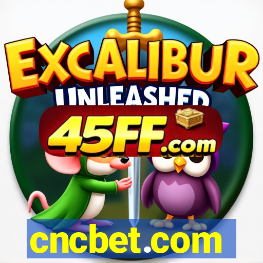 cncbet.com