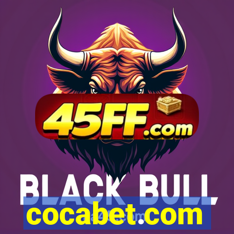 cocabet.com
