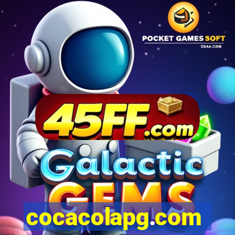cocacolapg.com