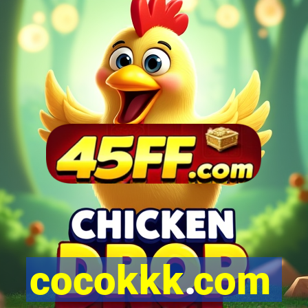 cocokkk.com