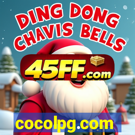 cocolpg.com