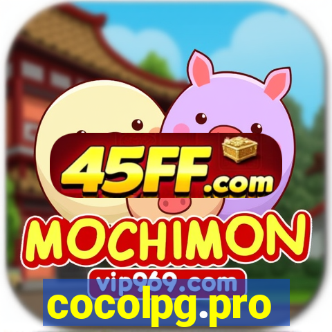 cocolpg.pro