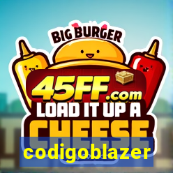 codigoblazer