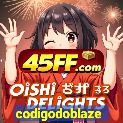 codigodoblaze