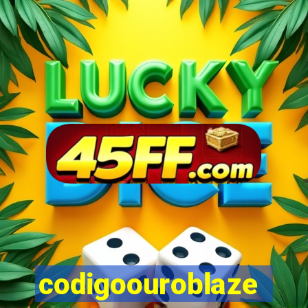 codigoouroblaze