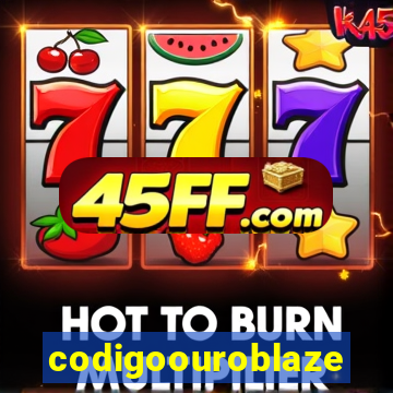 codigoouroblaze