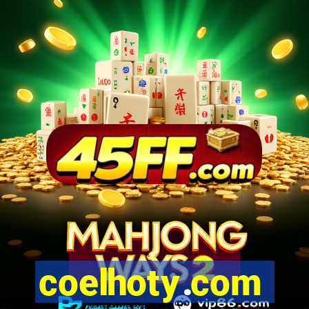 coelhoty.com