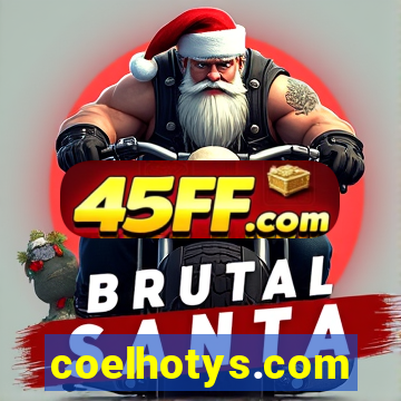 coelhotys.com