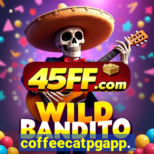 coffeecatpgapp.com