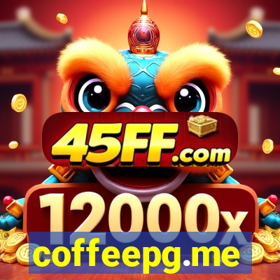coffeepg.me