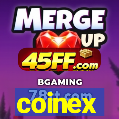 coinex