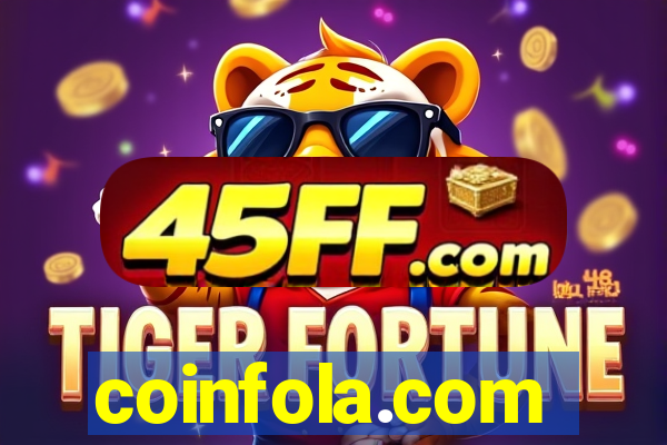 coinfola.com