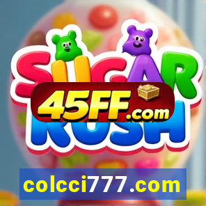colcci777.com