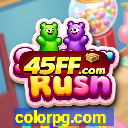 colorpg.com