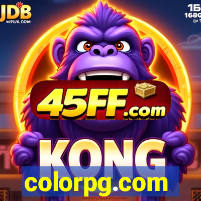 colorpg.com