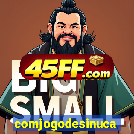 comjogodesinuca
