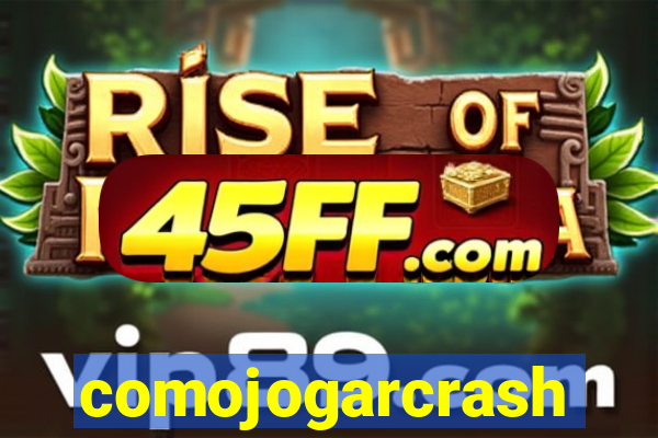 comojogarcrash