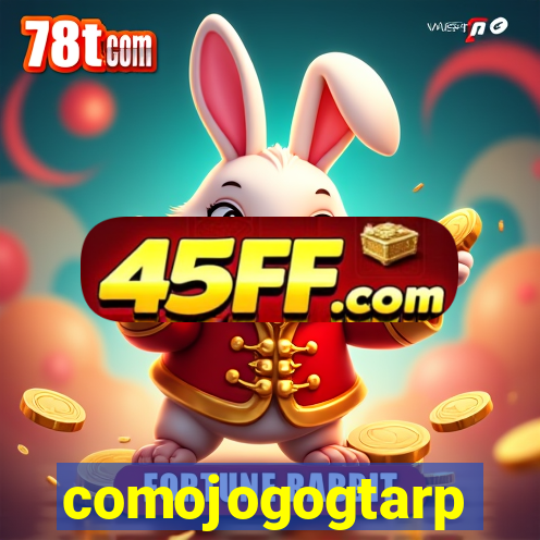 comojogogtarp