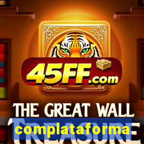 complataforma