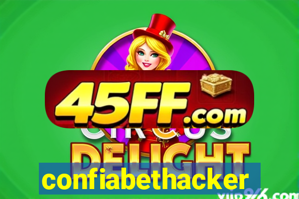 confiabethacker