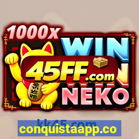 conquistaapp.com