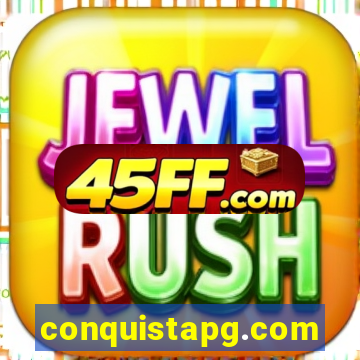 conquistapg.com