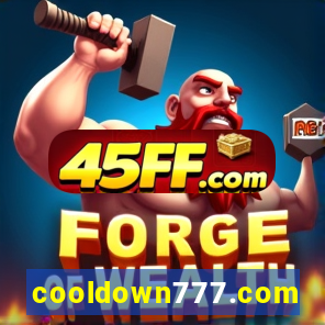 cooldown777.com