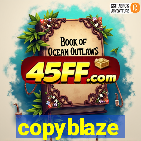 copyblaze