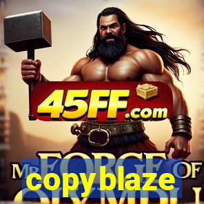 copyblaze