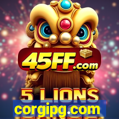 corgipg.com