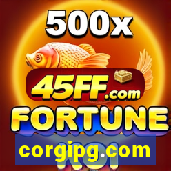 corgipg.com