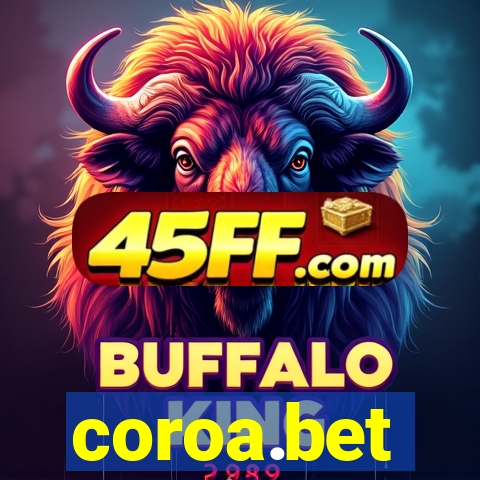 coroa.bet