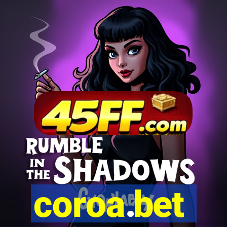 coroa.bet