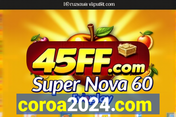 coroa2024.com