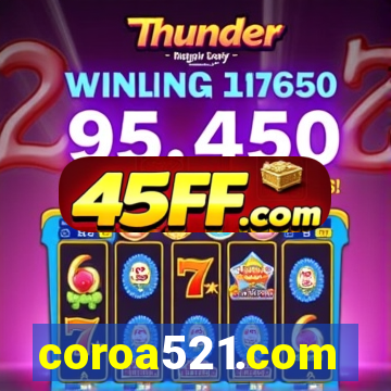 coroa521.com