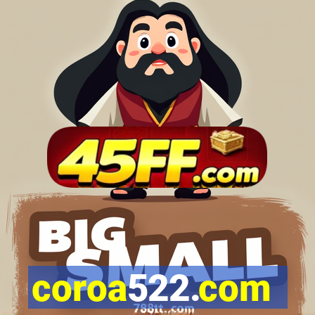 coroa522.com