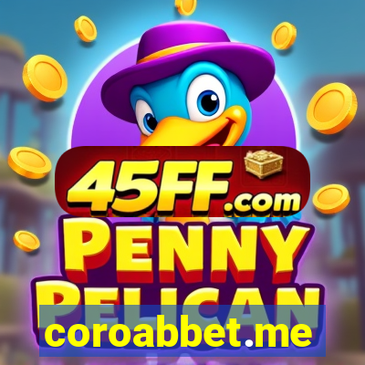 coroabbet.me
